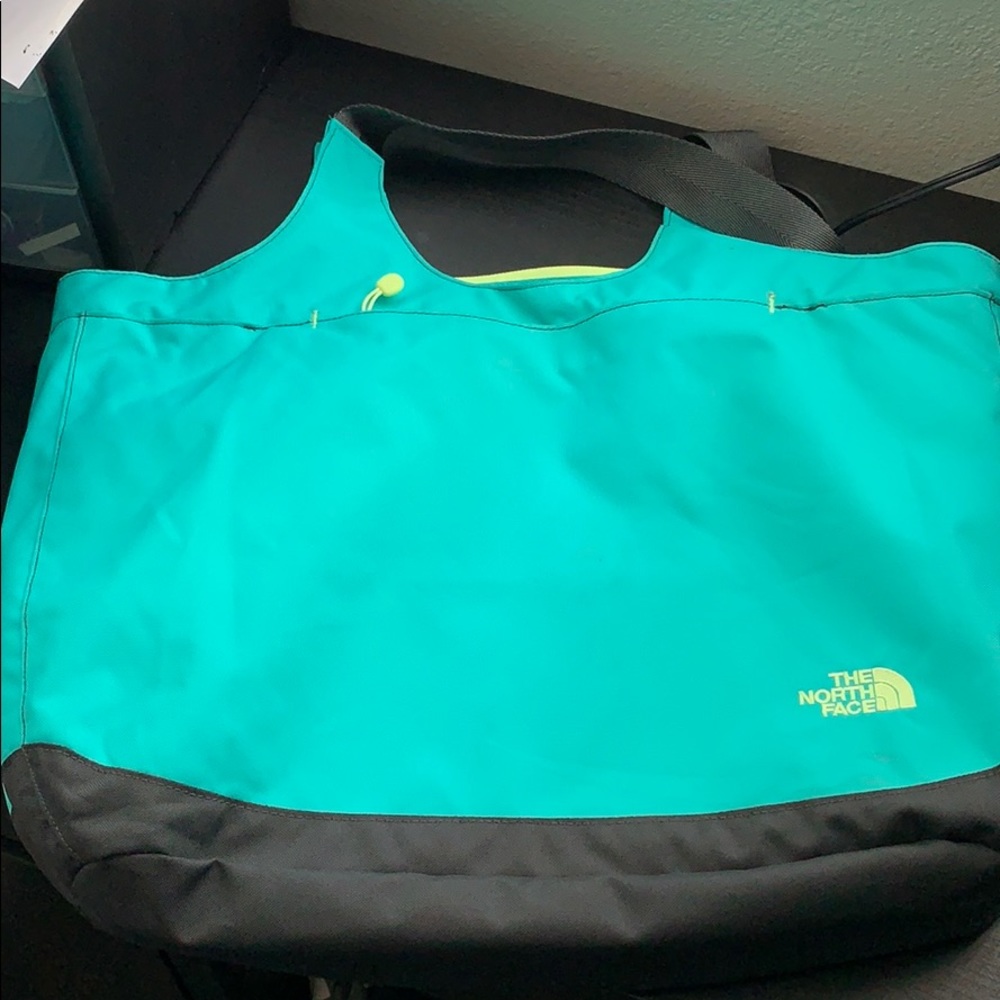North Face Tote